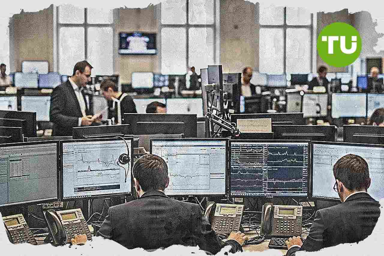 A BUX gyengüléssel nyit, a 4iG és az Opus vezeti a hazai esést