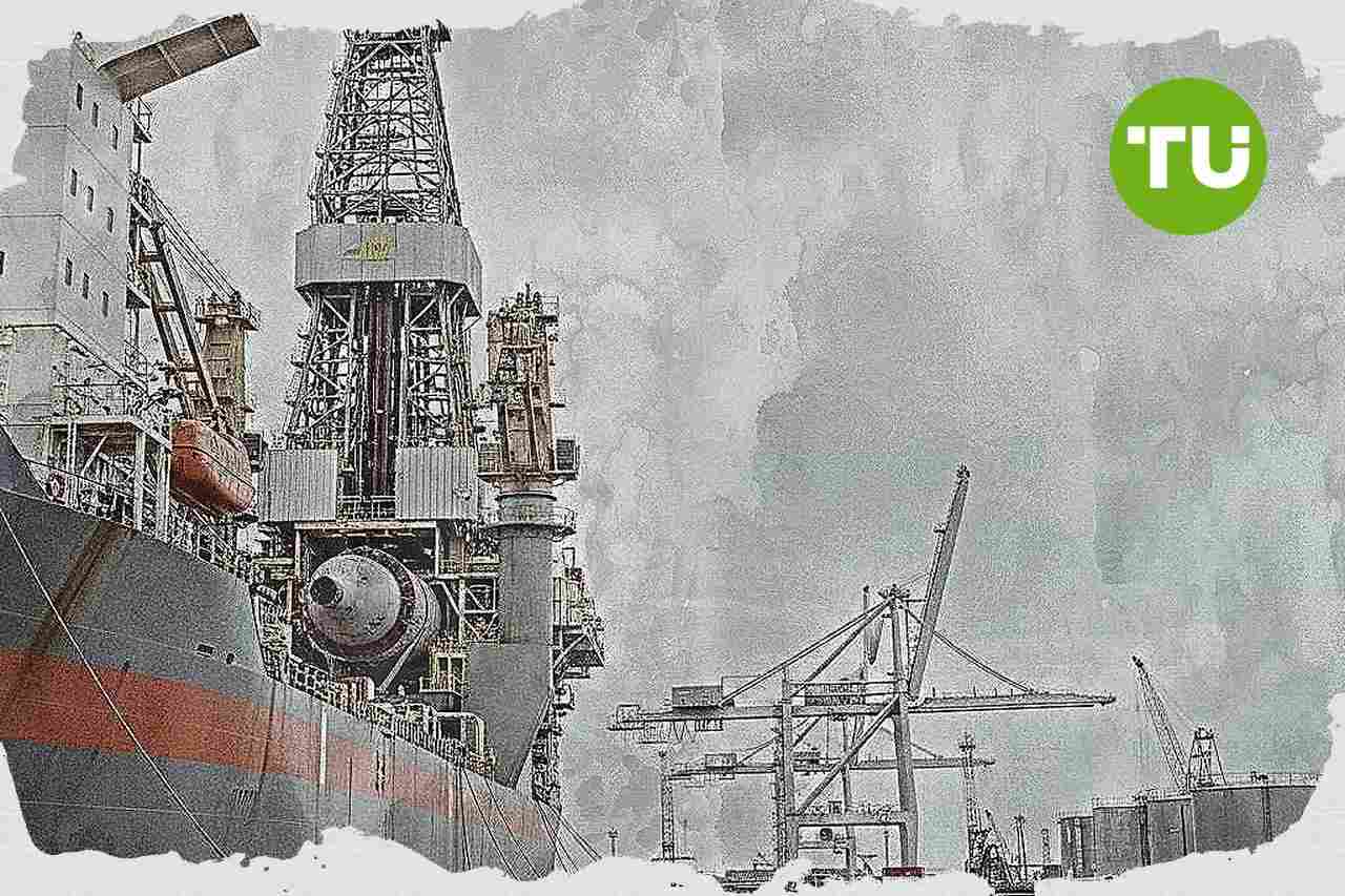 Η κοινοπραξία ExxonMobil, Energean και HelleniQ Energy προχωρά σε μίσθωση γεωτρύπανου για το Ιόνιο