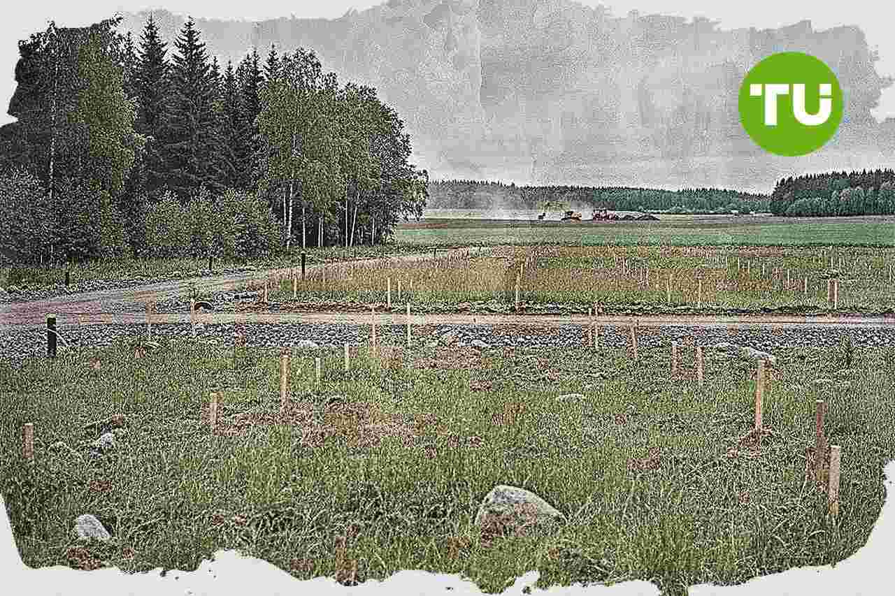 Oripään biojalostamotontin hintakiista uhkaa viivästyttää hankkeen etenemistä