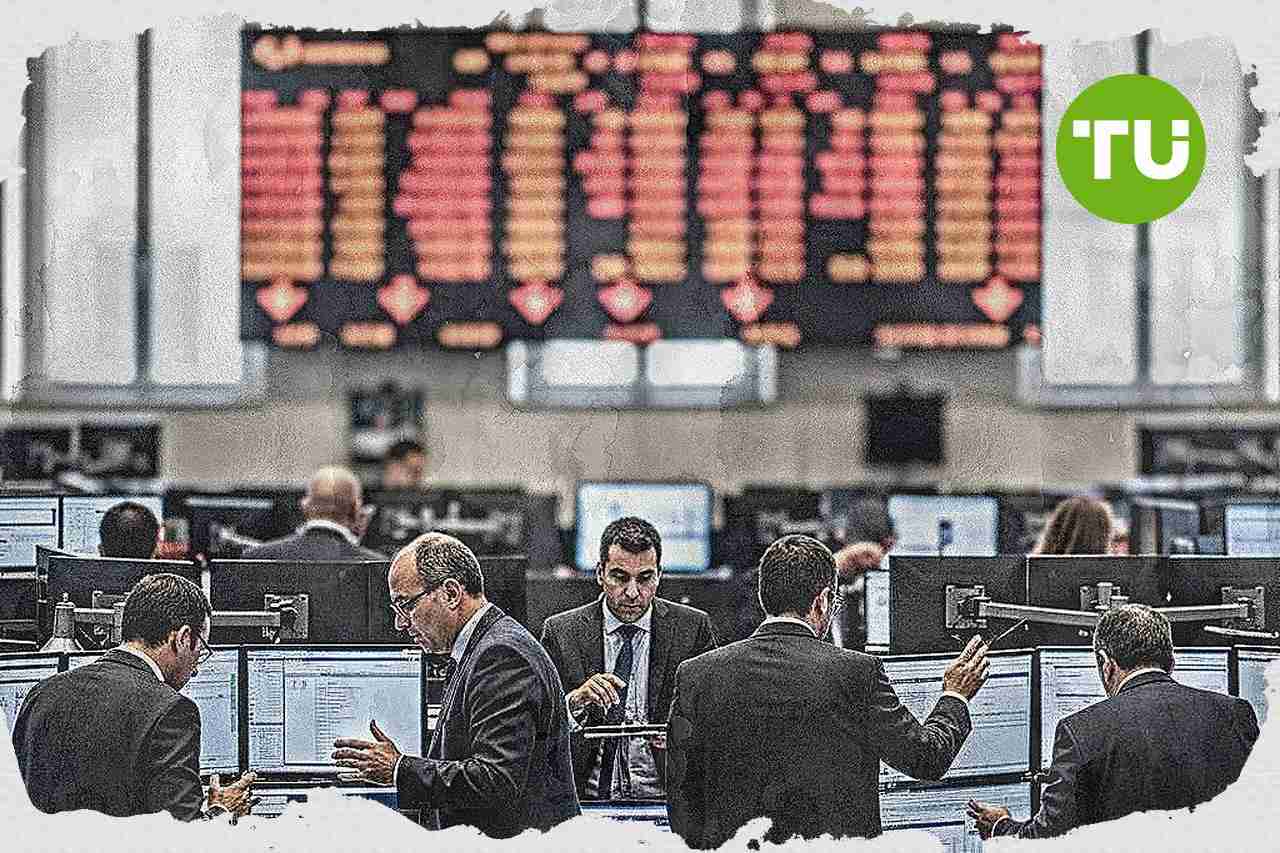 La bolsa de Atenas cae por ventas lideradas por Metlen