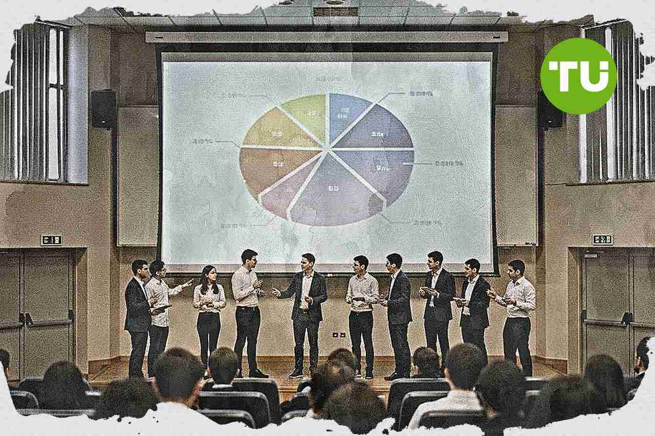 Investománie ukázala studentské strategie pro zhodnocení 2 milionů korun
