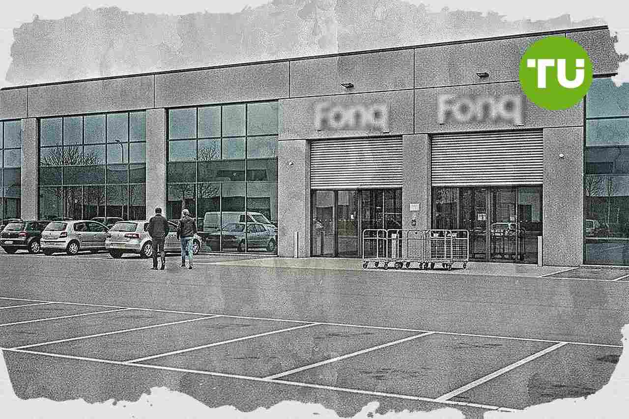 Fonq Group failliet verklaard na financiële druk in woonretail