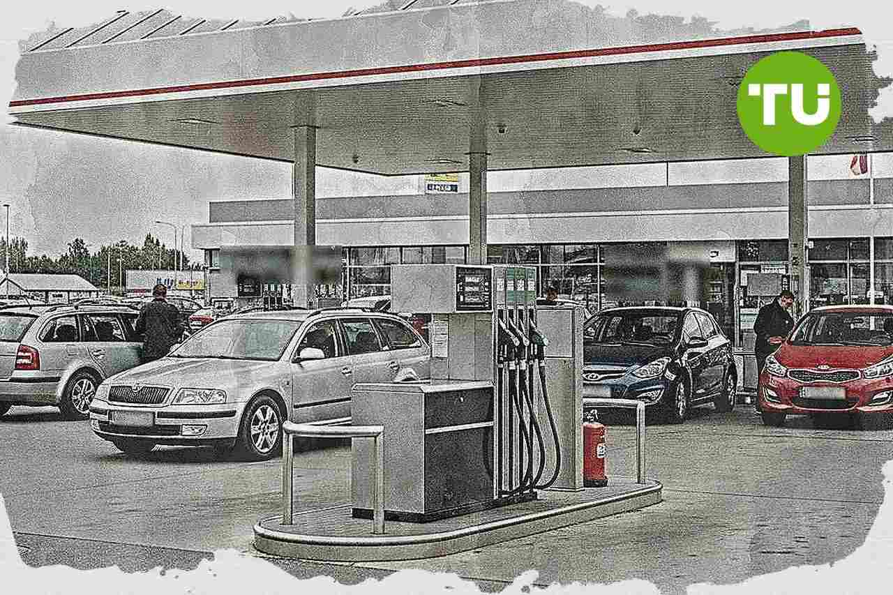 Česko zvažuje zastropovat marže čerpacích stanic