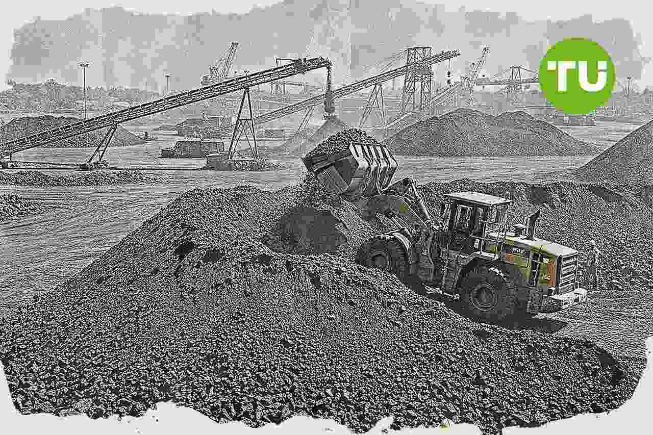 Indonesia kaji pajak ekspor mineral dan batu bara