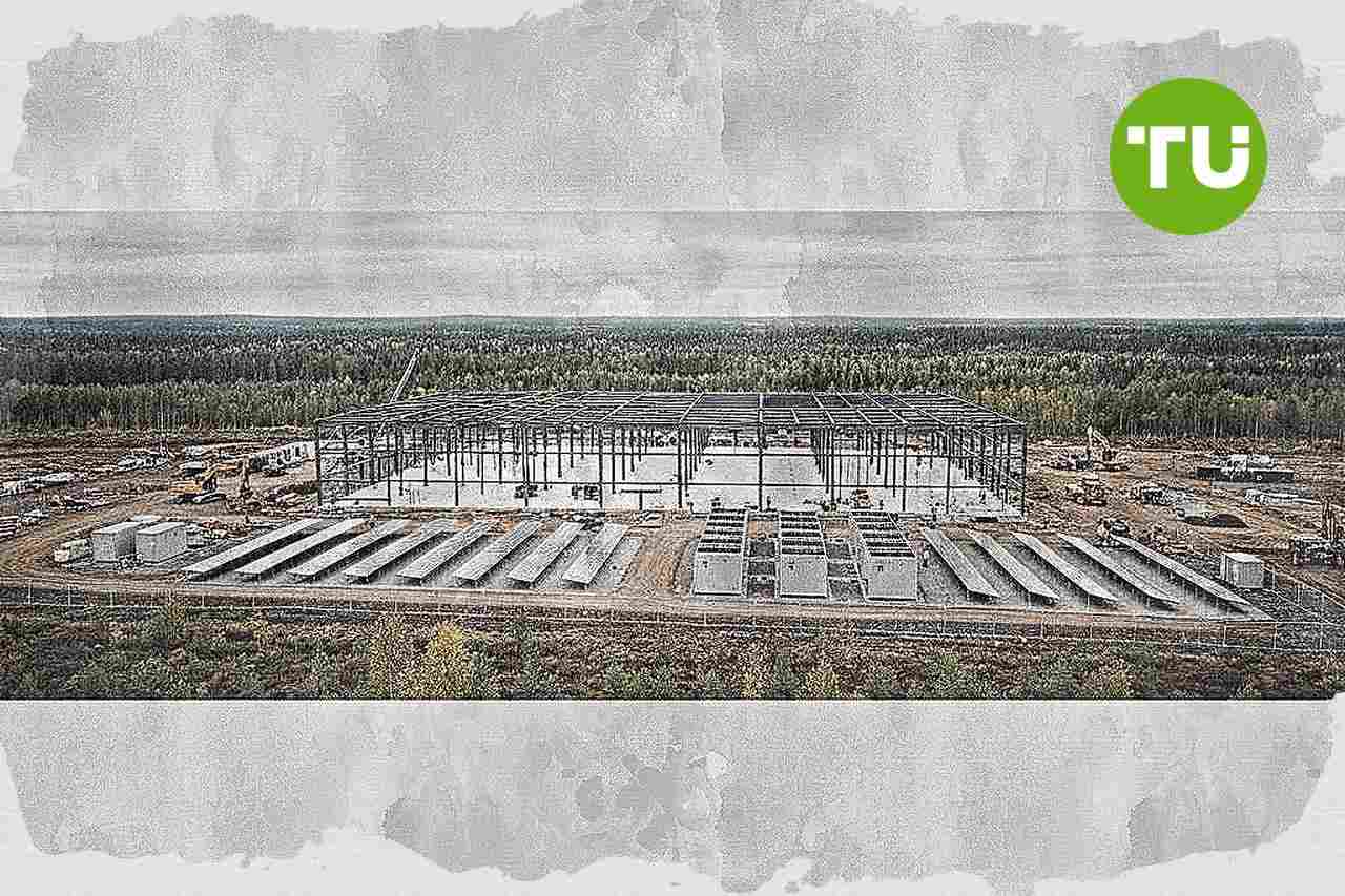 Valorem suunnittelee datakeskusinvestointia Eurajoelle