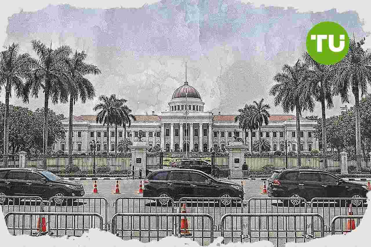 Indonesia dan China perkuat kerja sama keamanan kawasan