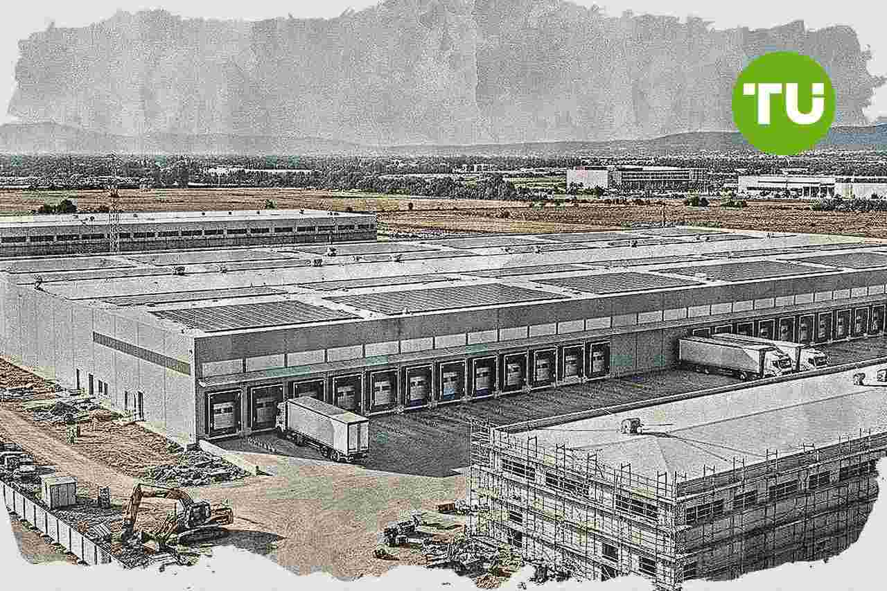Atenas impulsa nuevas inversiones logísticas