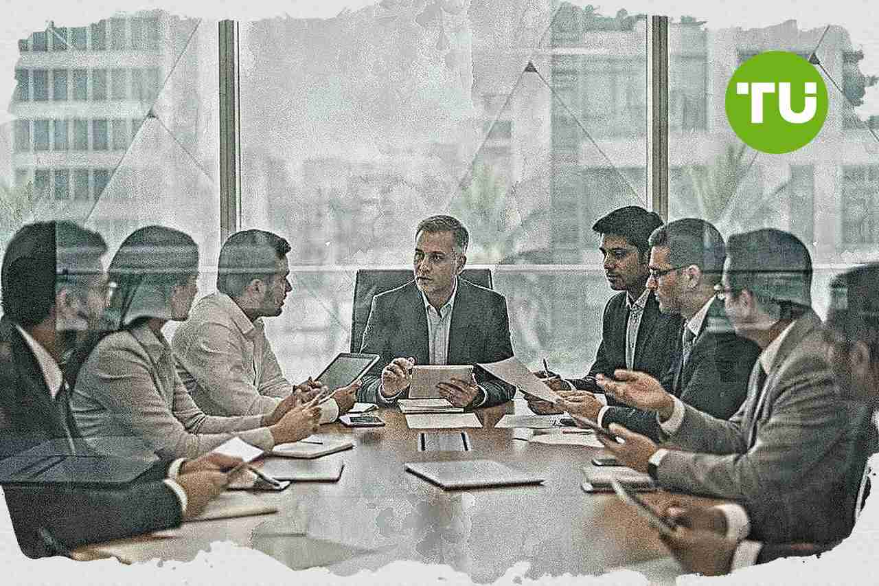 भारत के कारोबारी नेताओं ने FILA विजेताओं के चयन मानदंड बताए