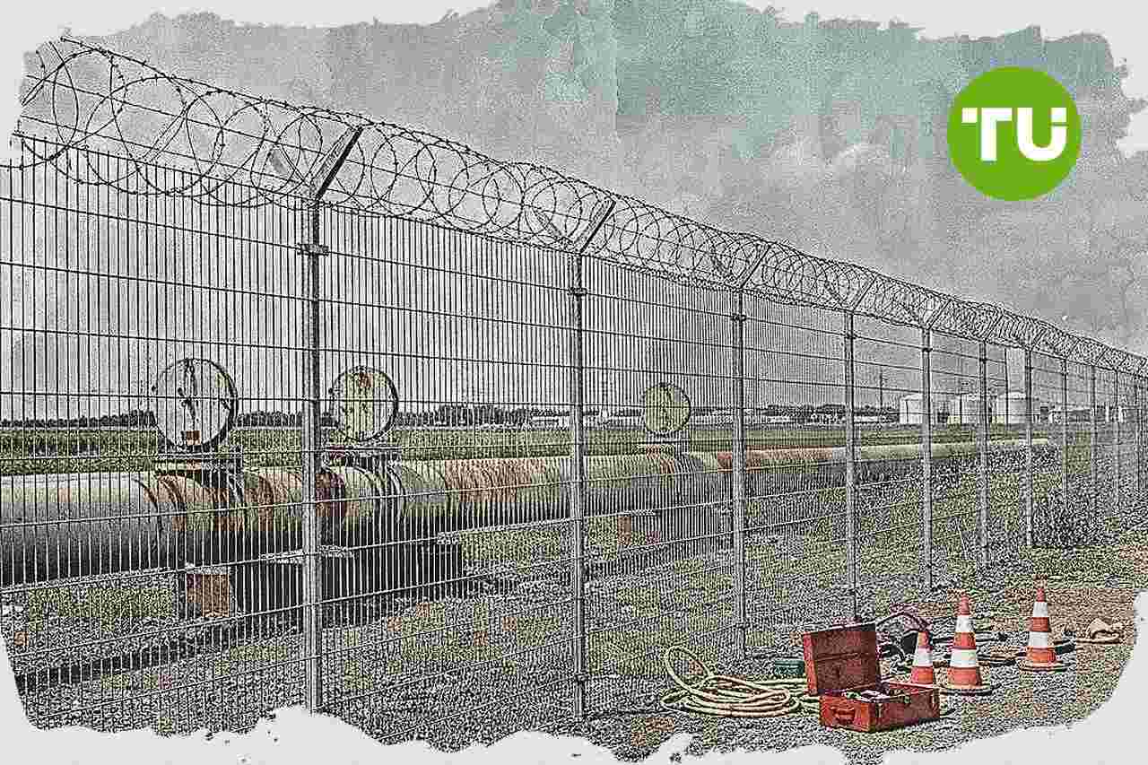 Barátság-vezeték helyreállítása csúszik az uniós kárfelmérés késése miatt