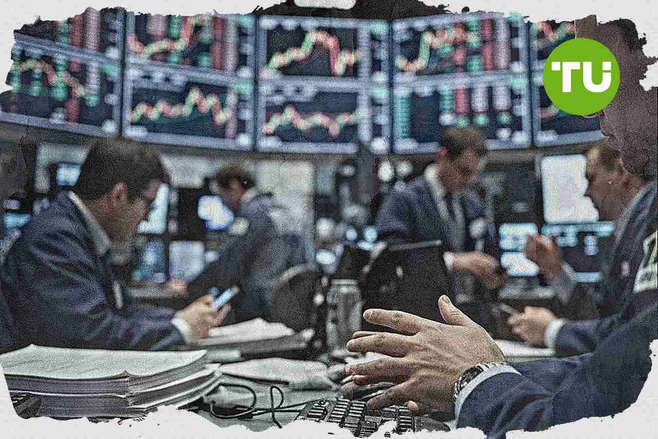 מניות הסייבר נופלות לאחר דליפת מודל AI של אנתרופיק
