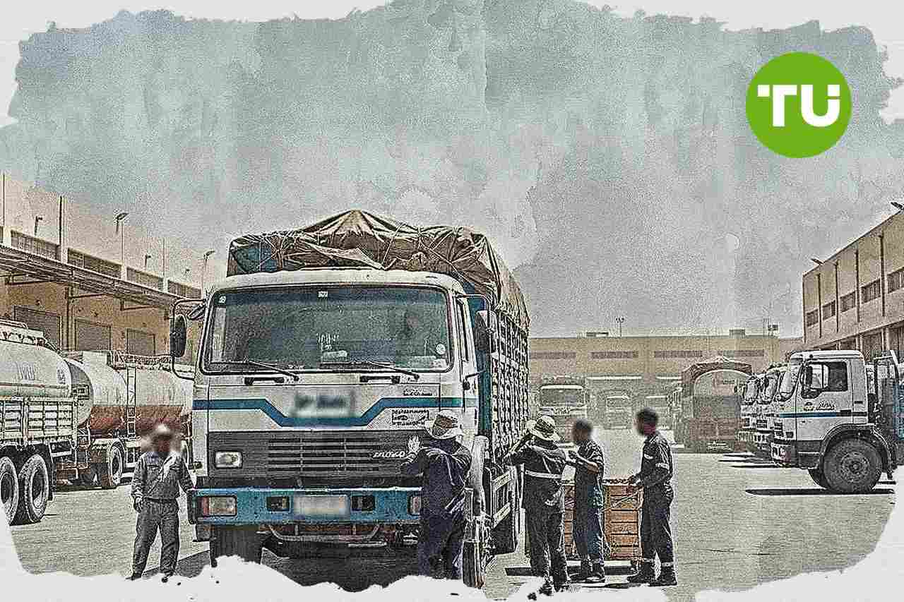 هيئة النقل السعودية تتيح التعاقد المؤقت لنقل البضائع للغير