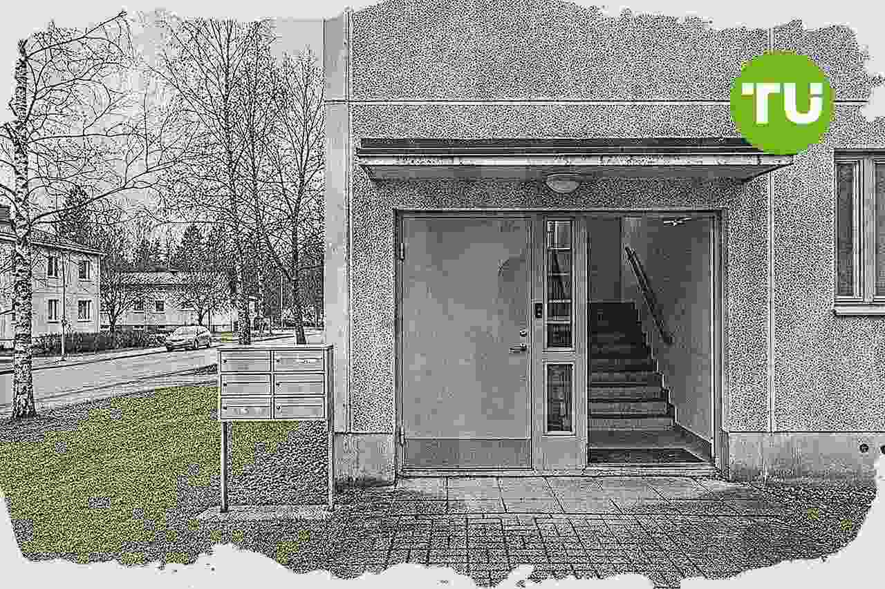 Lappeenrannan Kitkovest hallinnoi aiemmin omistusta Rossija-pankissa