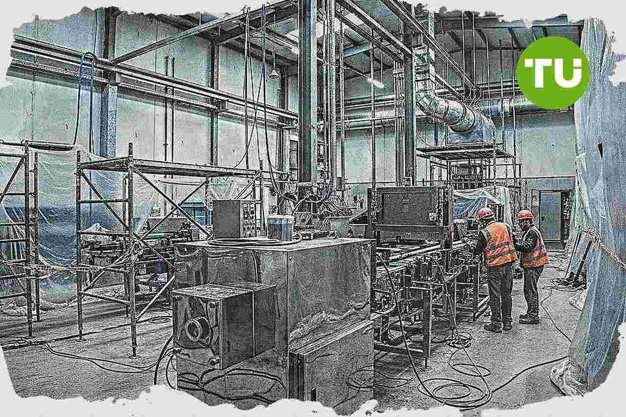 Kyknos impulsa inversión industrial y refuerza resultados con ingresos inmobiliarios en Grecia
