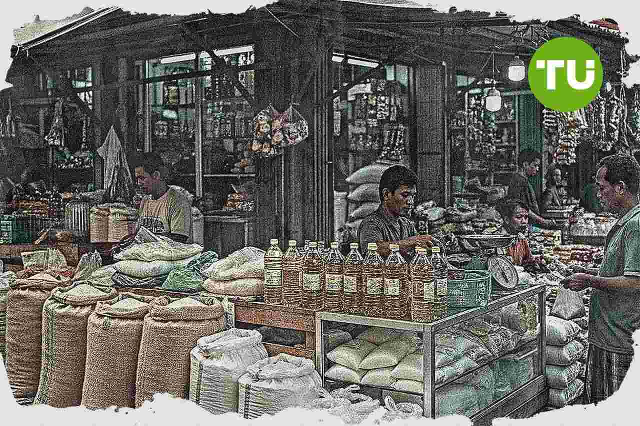 Kemendag pastikan pasokan bapok tetap terkendali di Jakarta