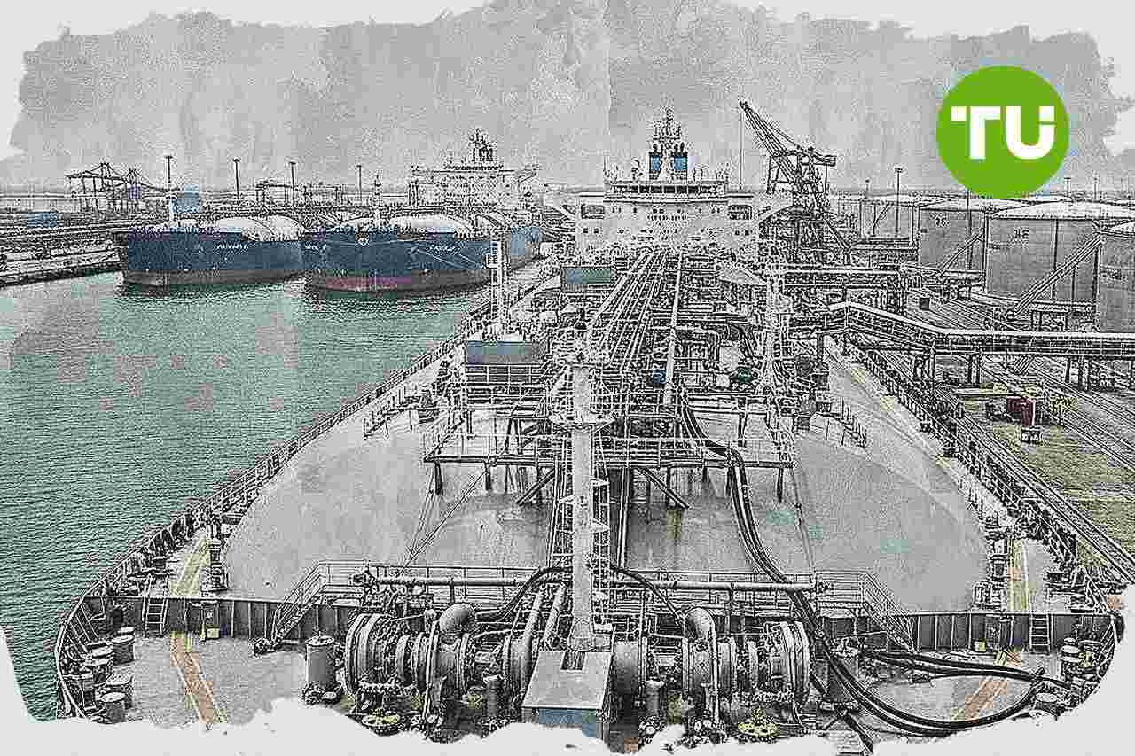 Η Dorian LPG εξασφαλίζει υψηλά έσοδα στον στόλο LPG