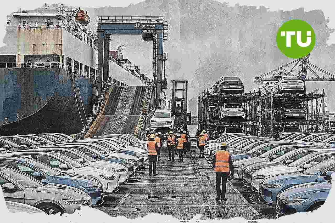L’Europe appelle à conditionner le soutien public à la filière des véhicules électriques