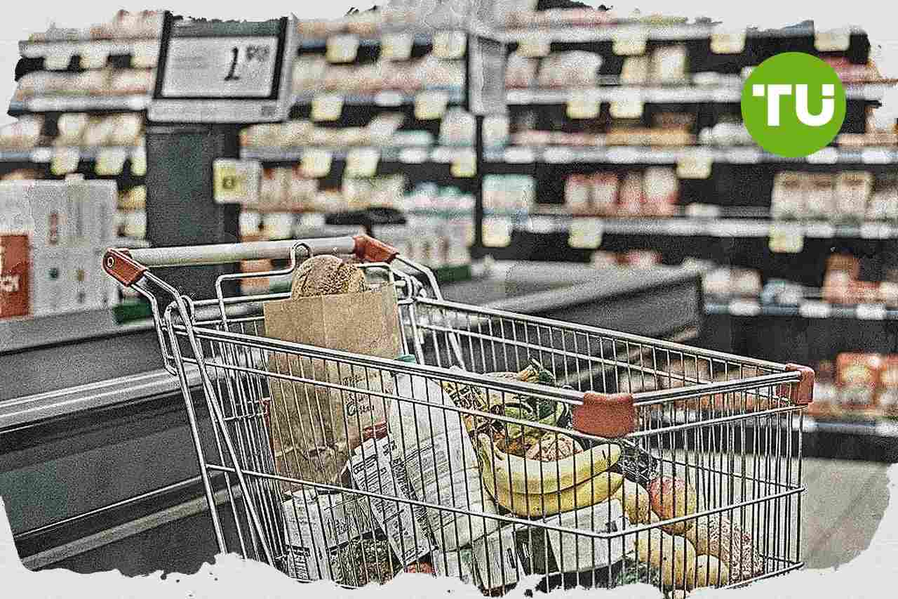 Union bringt Nullsteuer auf Grundnahrungsmittel als Inflationsbremse ins Spiel