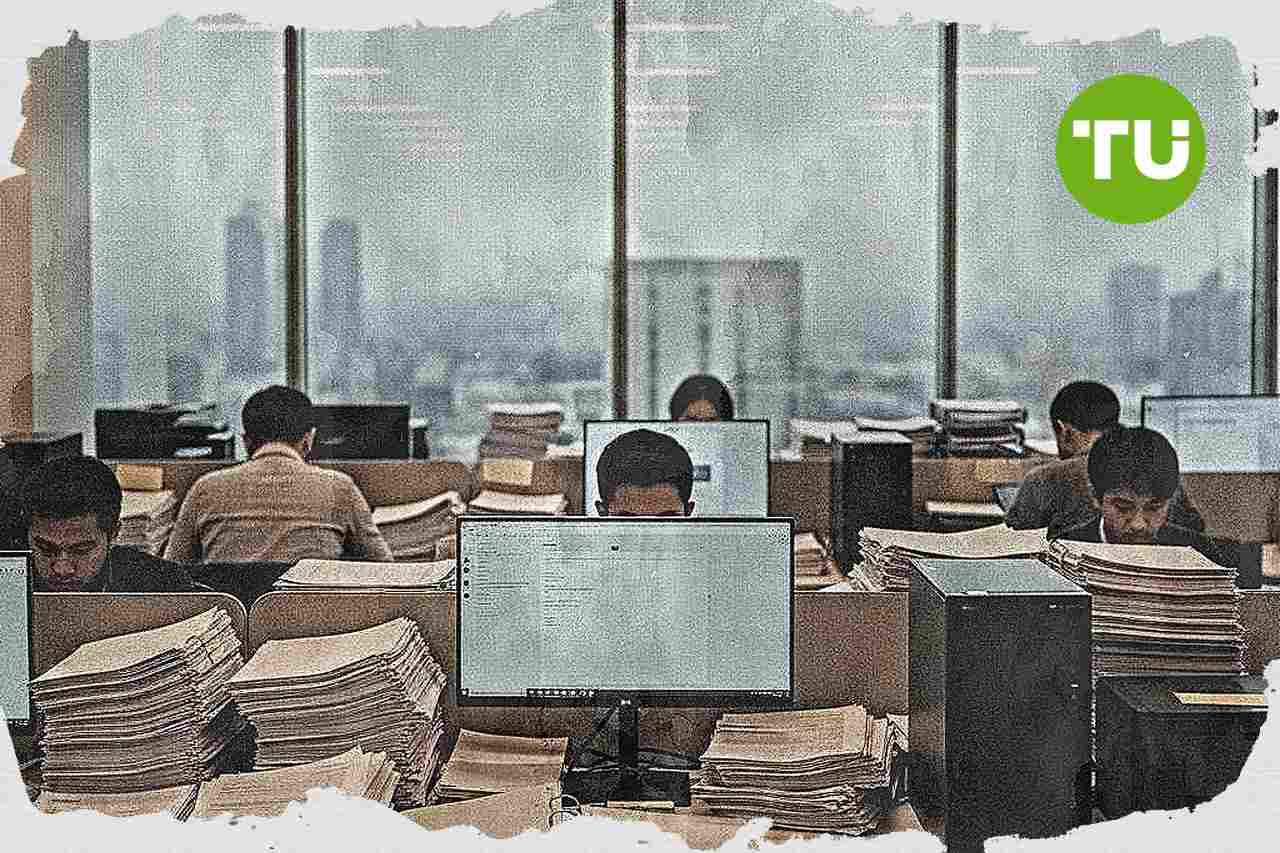OJK dorong penguatan tata kelola usai 97 fintech didenda KPPU