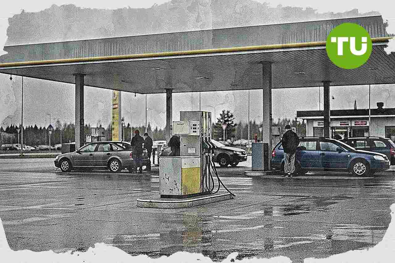 Suomi torjuu jakeluvelvoitteen laskun polttoainekulujen noustessa