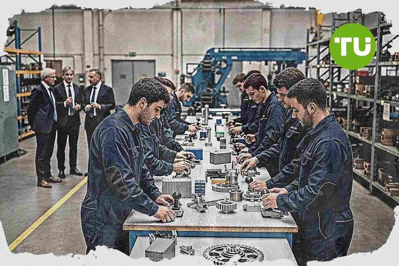 Veneto, carenza di personale frena la logistica