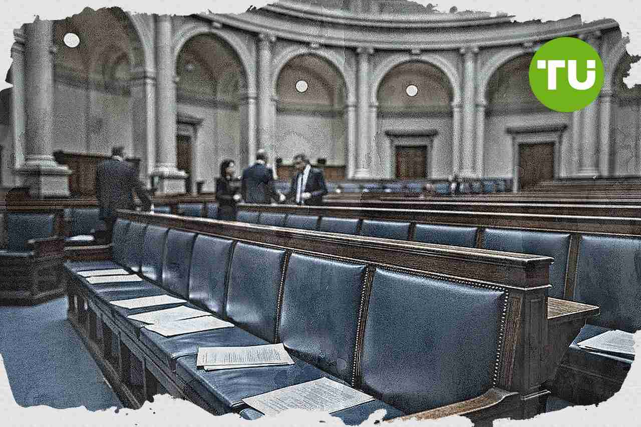 Isamaa toetab Karise jätkamist Eesti presidendina