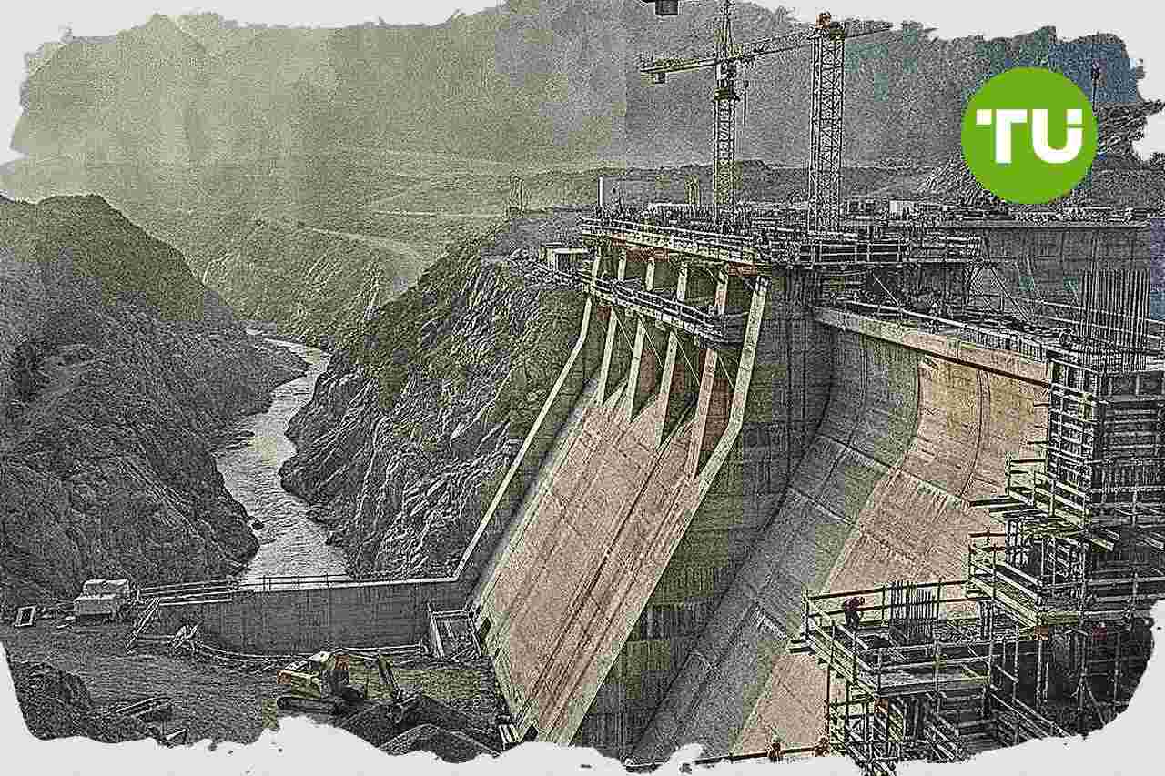 जम्मू-कश्मीर जलविद्युत क्षमता विस्तार की राह पर, 2026 अंत तक 46% बढ़ोतरी का अनुमान