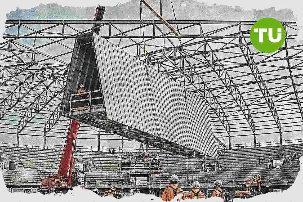 Sandrini Metalli accelera sui grandi cantieri con ricavi 2025 a 141 milioni