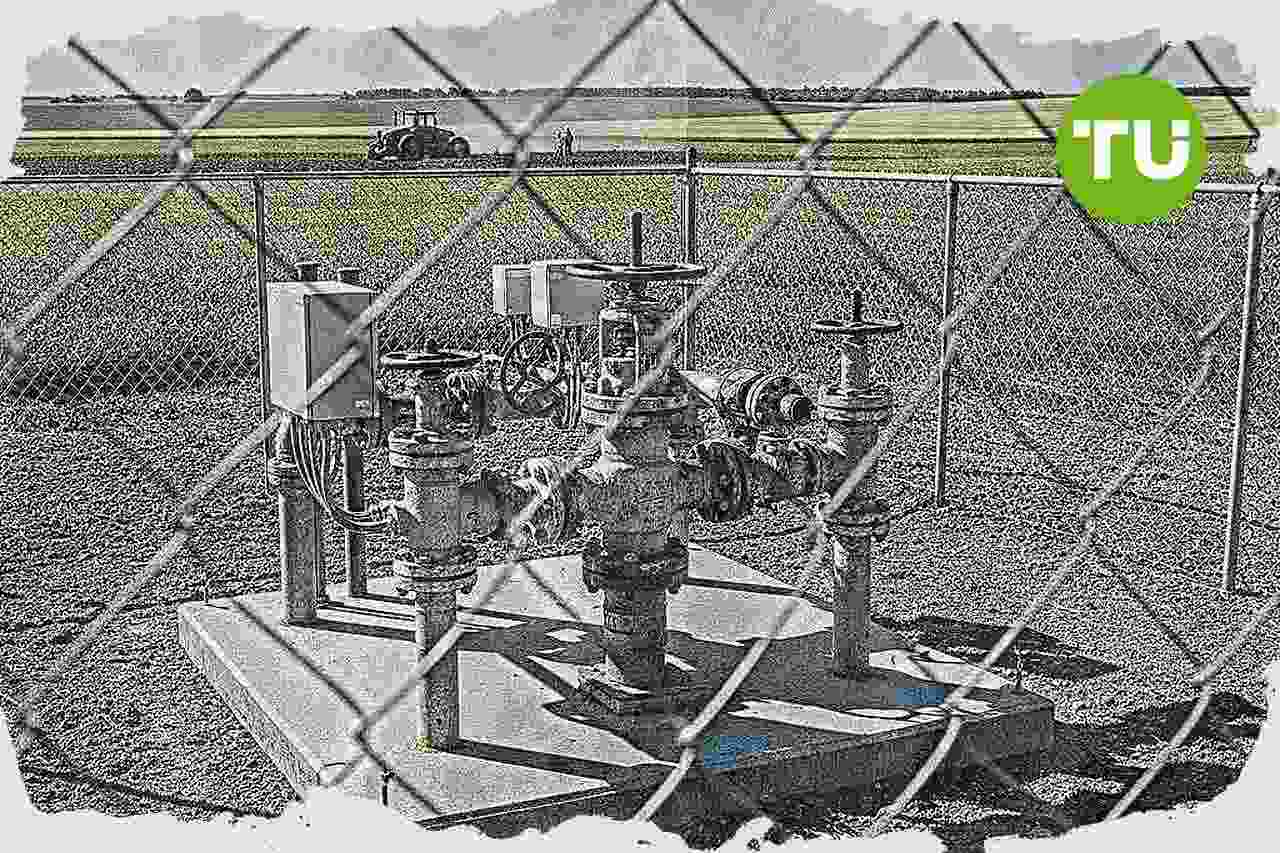 Lombardia consolida il primato nello stoccaggio gas in Italia