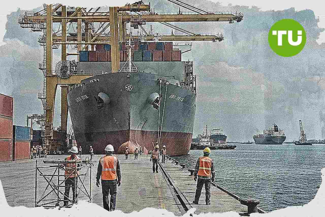 Asuransi marine hull Indonesia diproyeksikan tumbuh moderat pada 2026