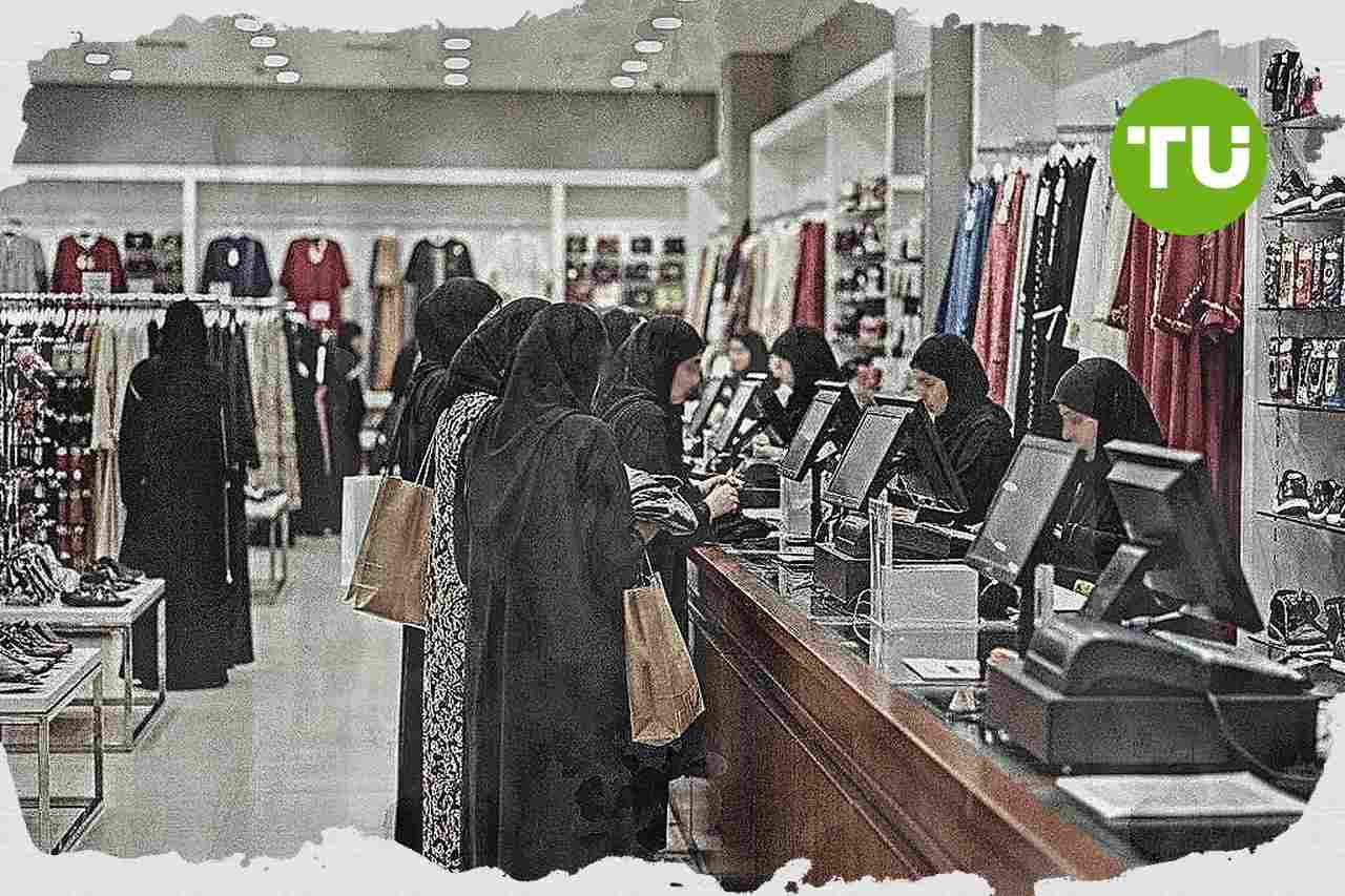 الفاخرة للخياطة ترفع أرباح 2025 وتوصي بتوزيع نقدي
