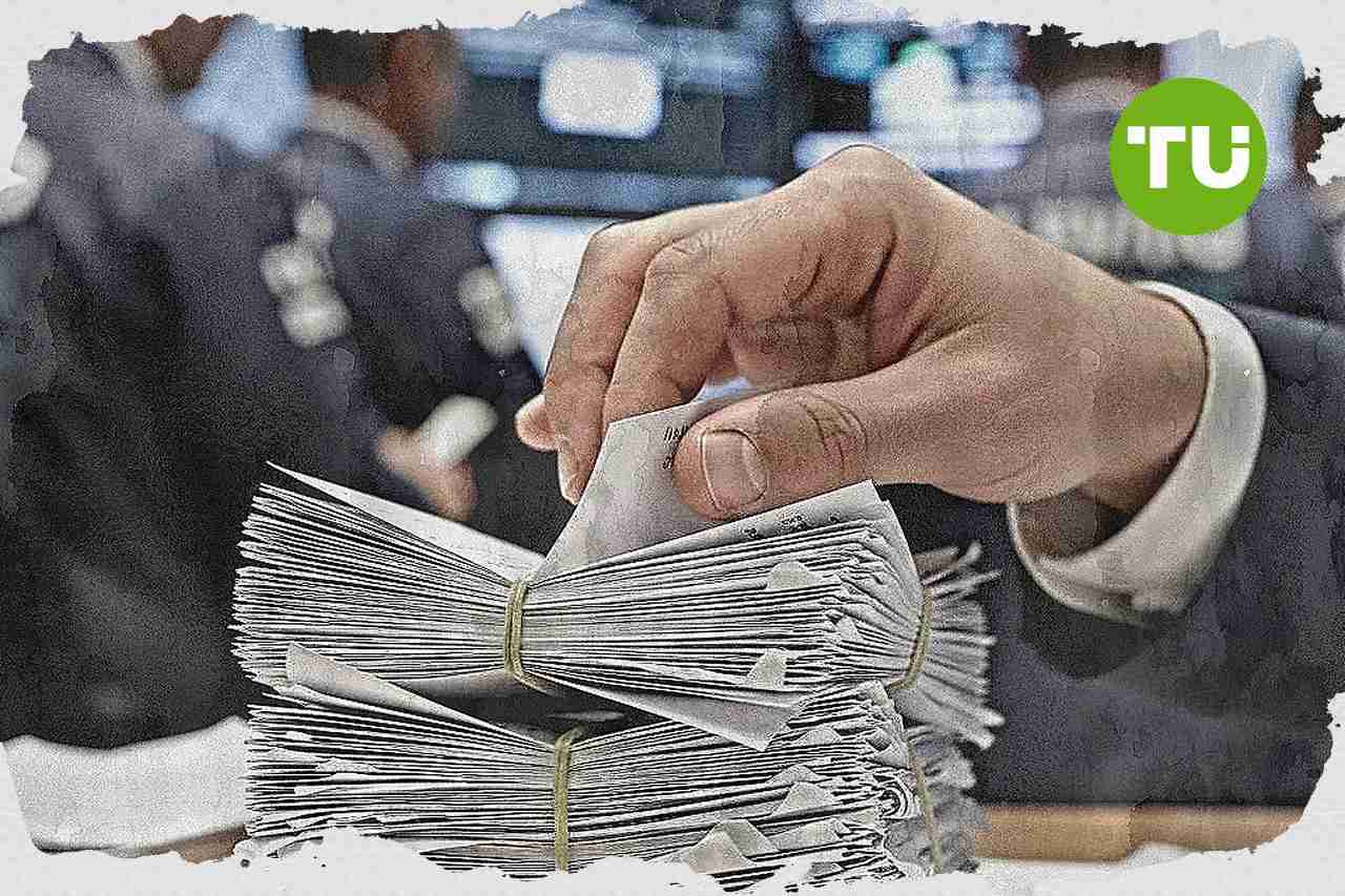 تداول ينفذ صفقة خاصة على سهم مرافق في السوق السعودية
