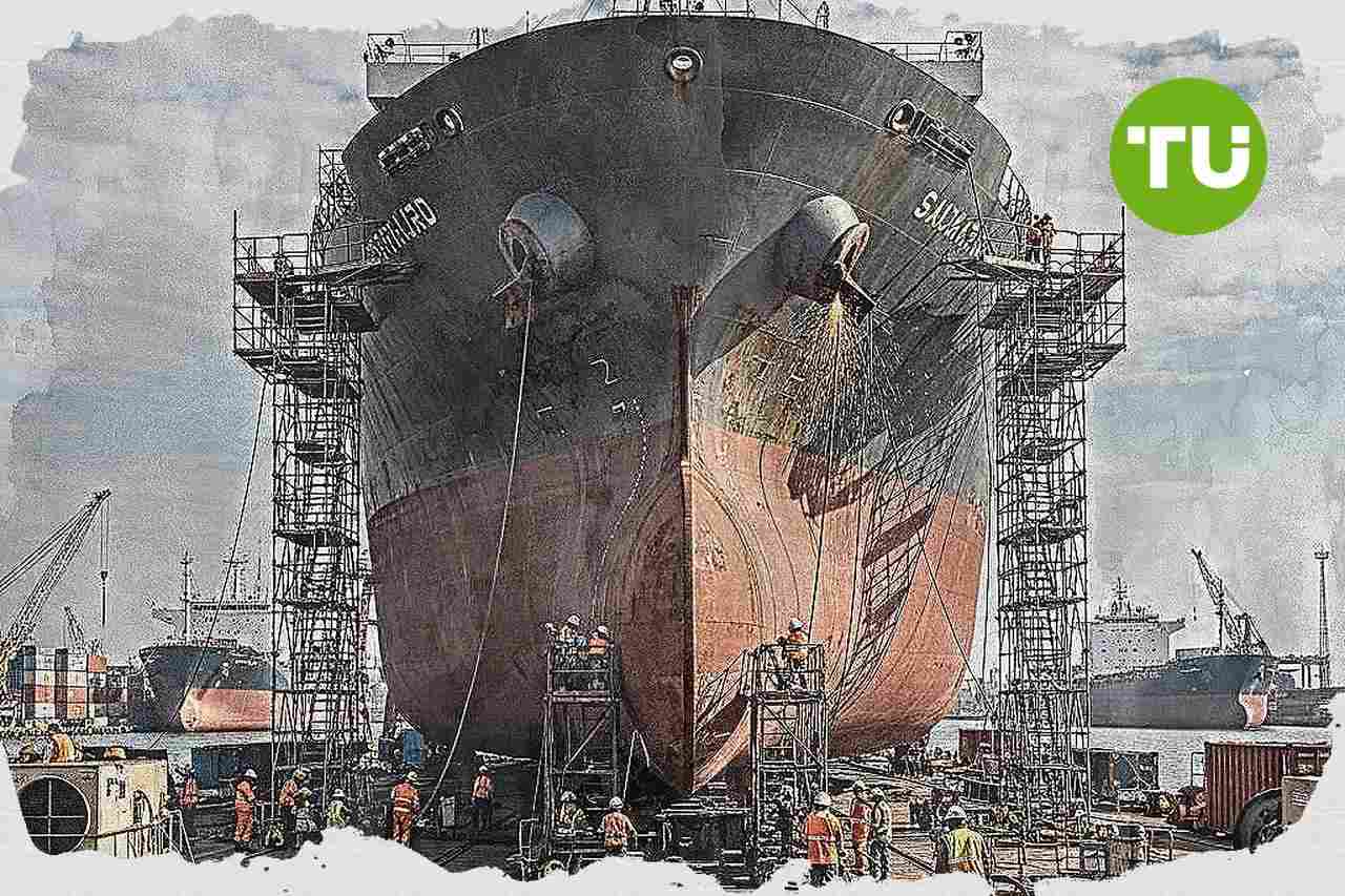 OJK nilai insentif galangan kapal buka peluang bagi asuransi maritim di Indonesia