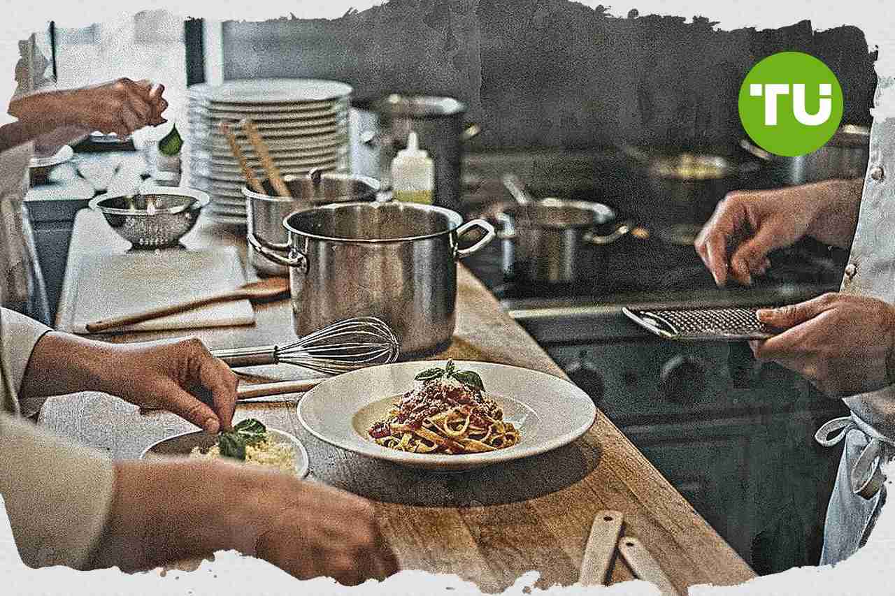 Cucina italiana globale verso quota 300 miliardi