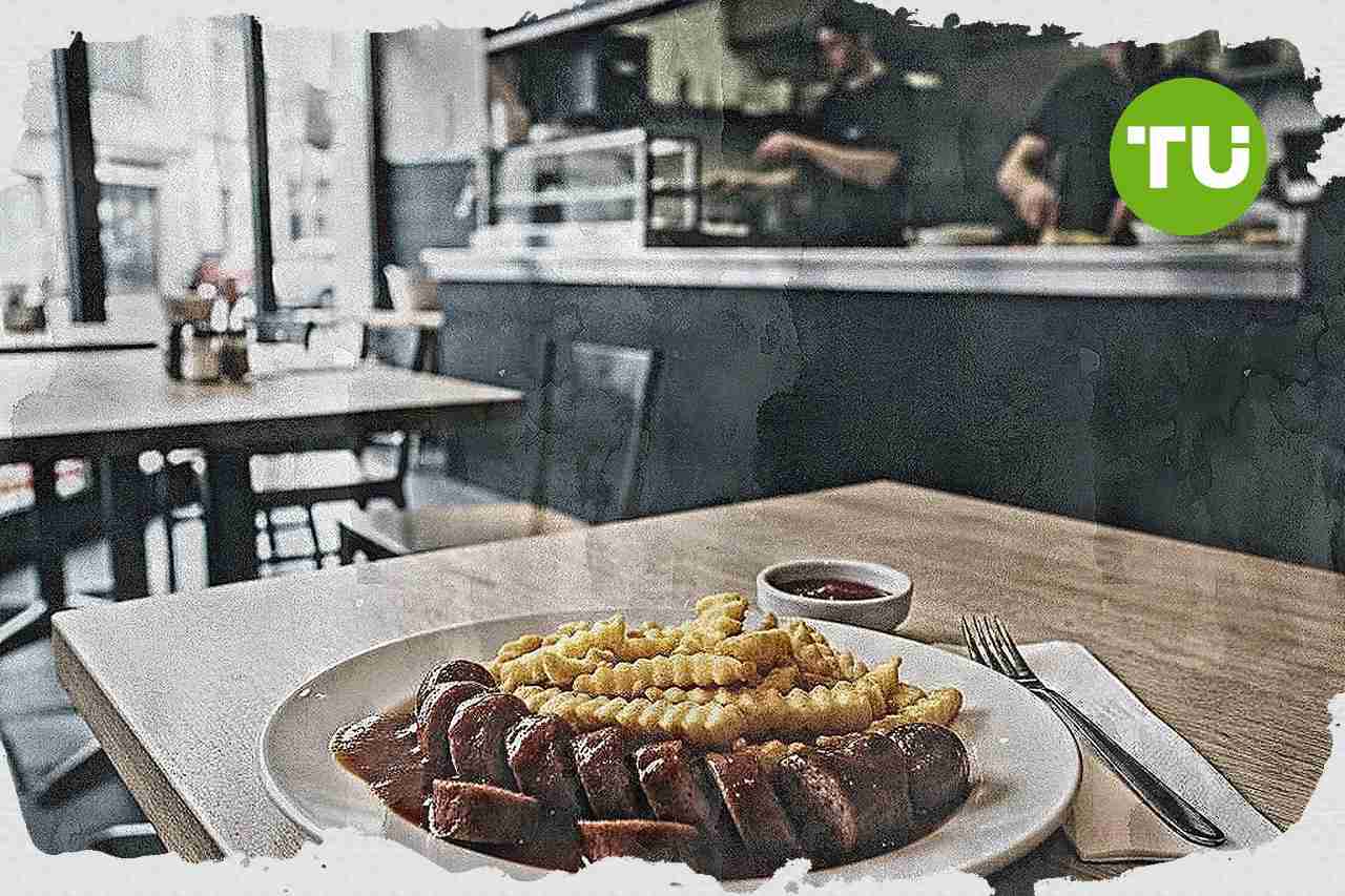 Deutsche Gastronomie kämpft mit Margendruck trotz Steuersenkung