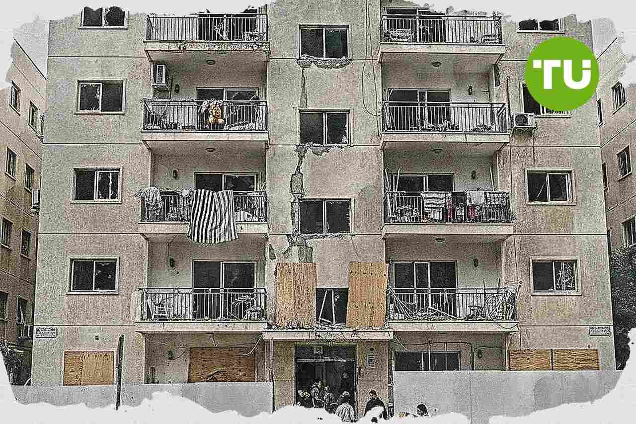 ישראל מתמודדת עם עלות מלחמה מוערכת של עד 50 מיליארד שקל