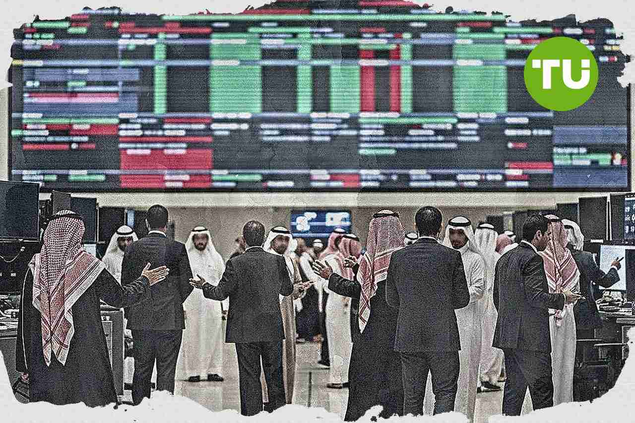 السوق السعودية تغلق على تراجع طفيف، والمؤشر الرئيسي عند 11076 نقطة