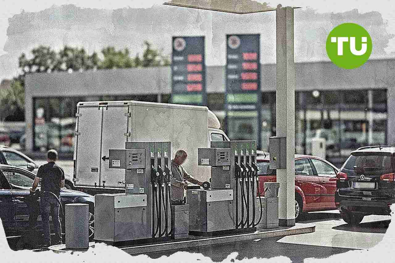 Německo omezuje zdražování paliv, česká debata o cenových zásazích sílí