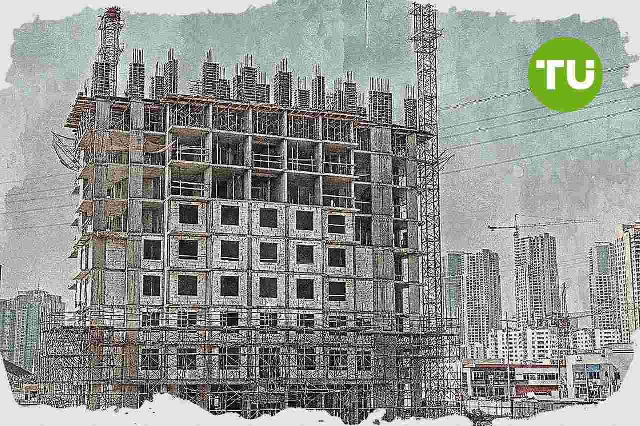Bund plant staatliche Wohnungsbaugesellschaft für deutschen Wohnungsmarkt
