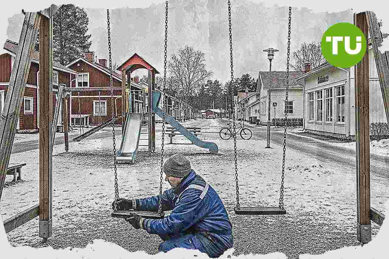 Kuntaliiton barometri nostaa esiin kuntien sopeutustarpeen