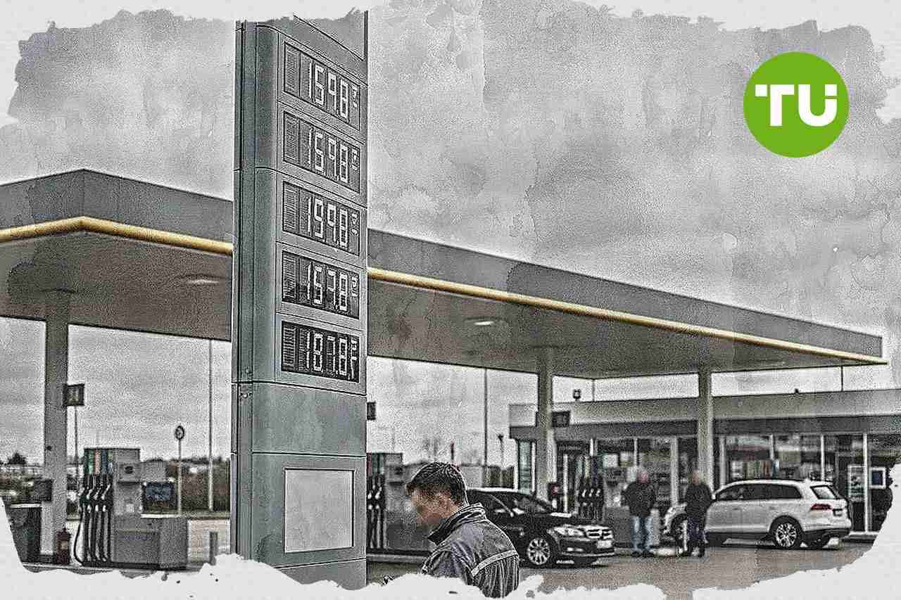 Berlin verschiebt Inkrafttreten der Tankpreis-Regel bis April