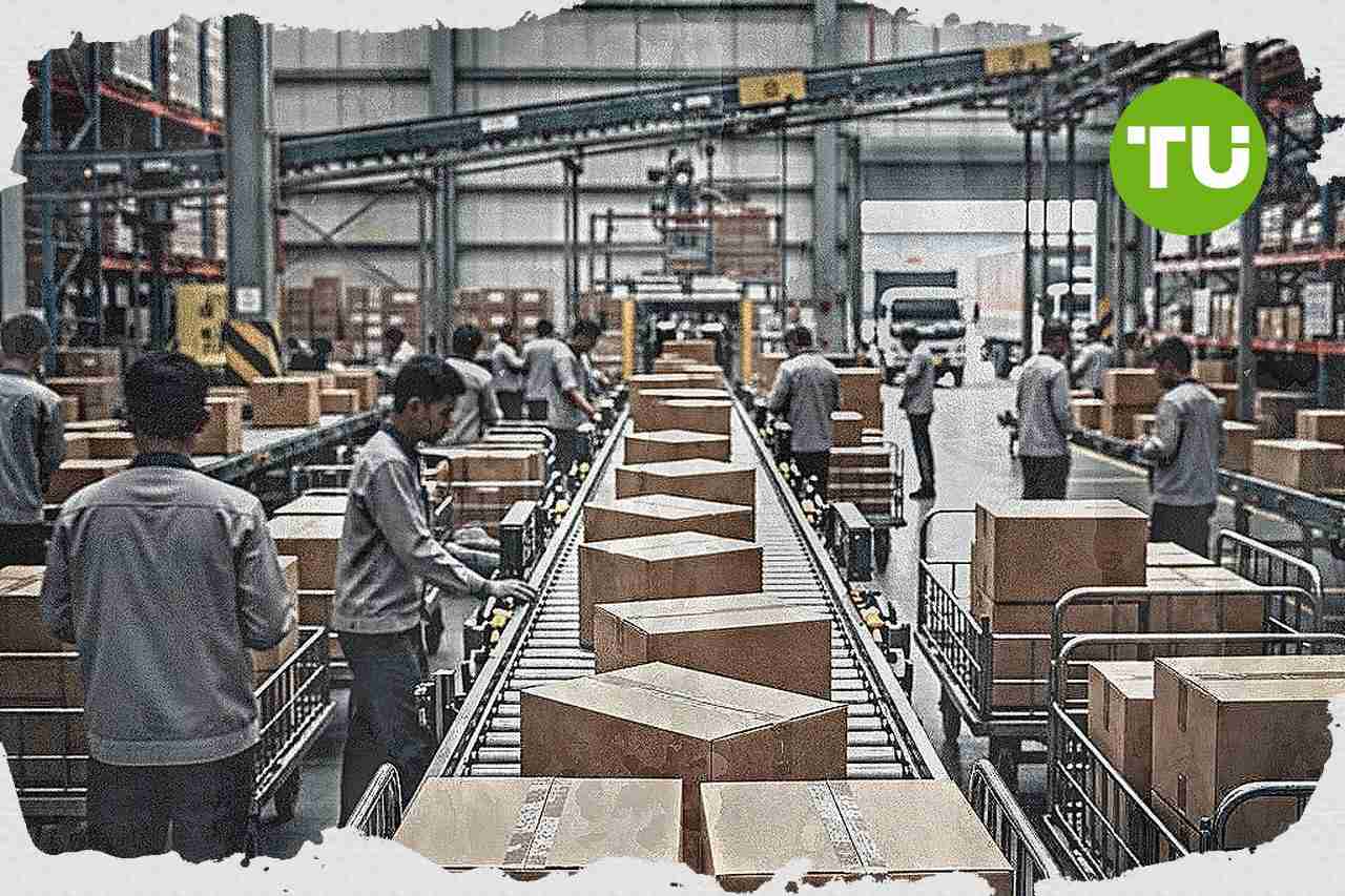 Indonesia kaji pajak tambahan impor China untuk lindungi UMKM e-commerce