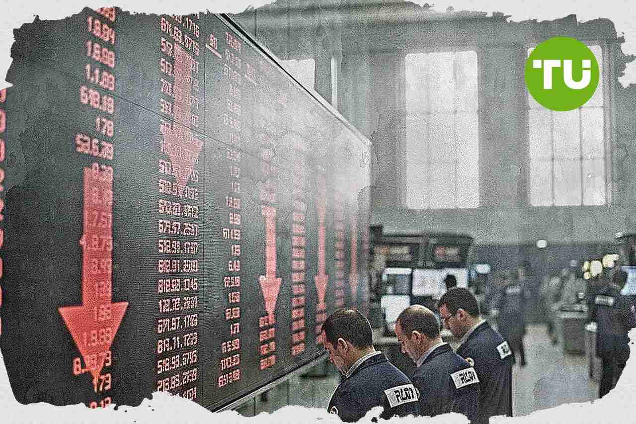 בורסת תל אביב נערכת לפתיחה חלשה על רקע ירידות גלובליות ועליית הנפט