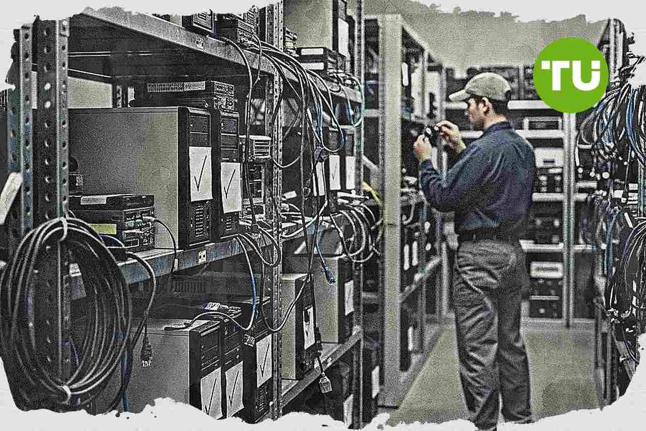 Las empresas griegas impulsan la reventa de licencias de software