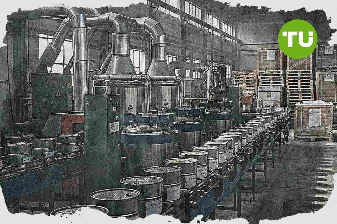 Druckfarben Group ενισχύει τη στρατηγική εξαγωγών και βιωσιμότητας