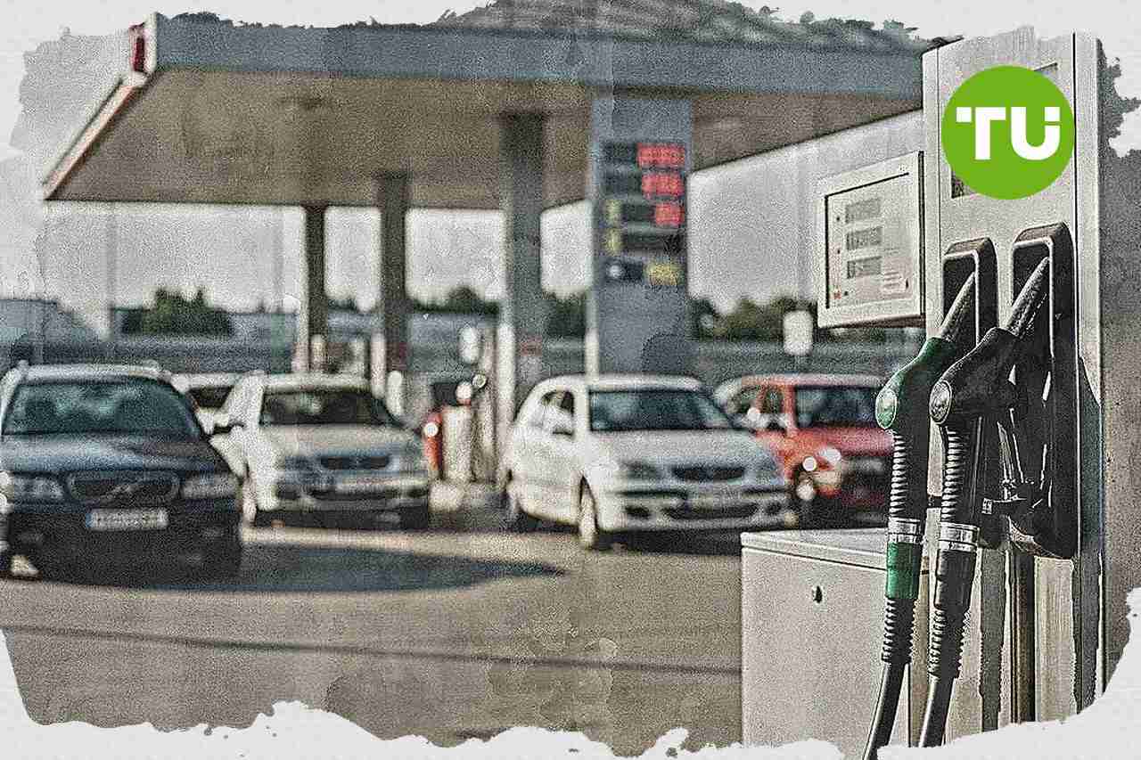 Česko řeší růst cen pohonných hmot a tlak na marže čerpacích stanic