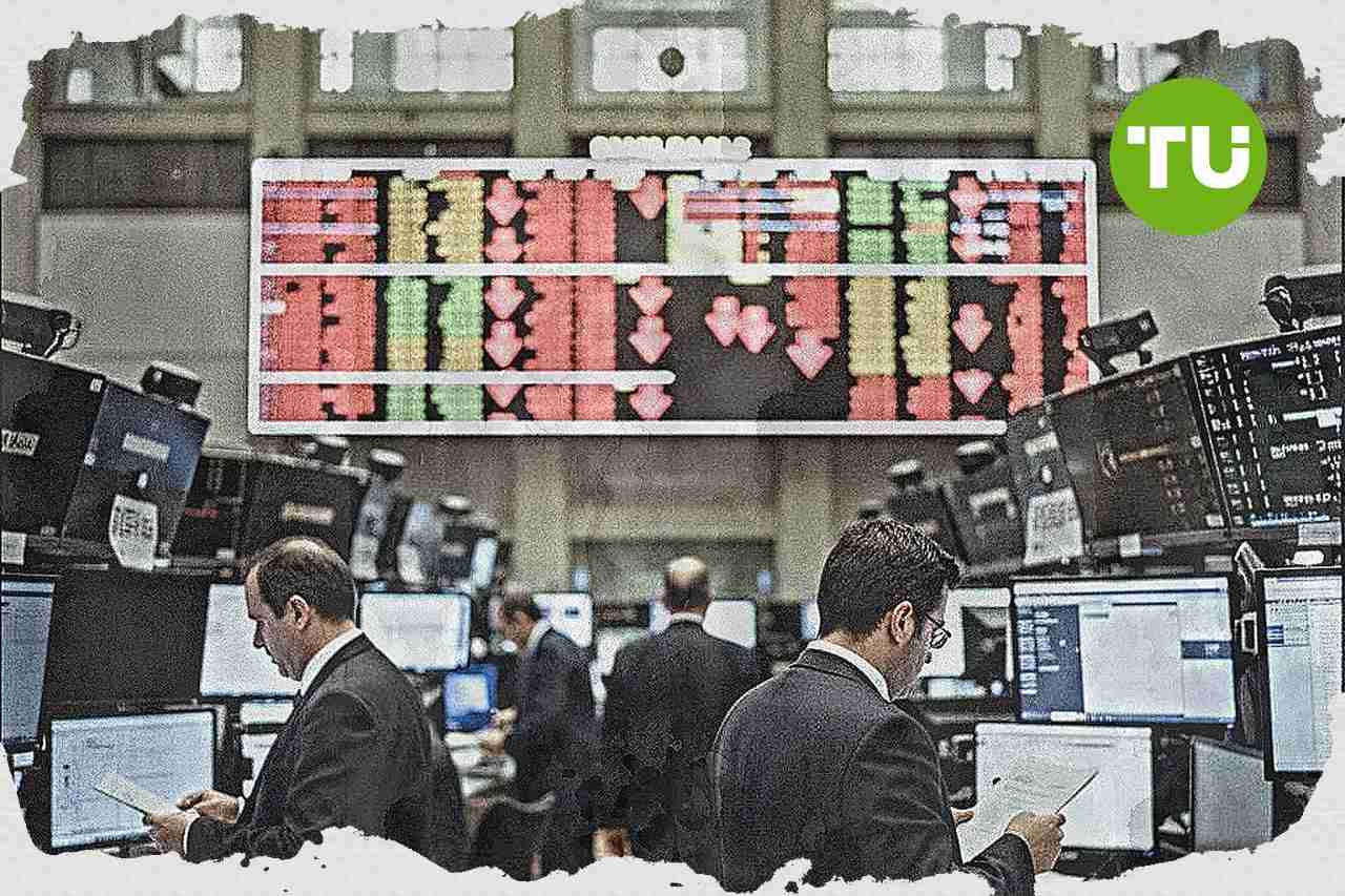Bolsa de Atenas amplía pérdidas por tensión geopolítica y presión sobre Metlen y CrediaBank