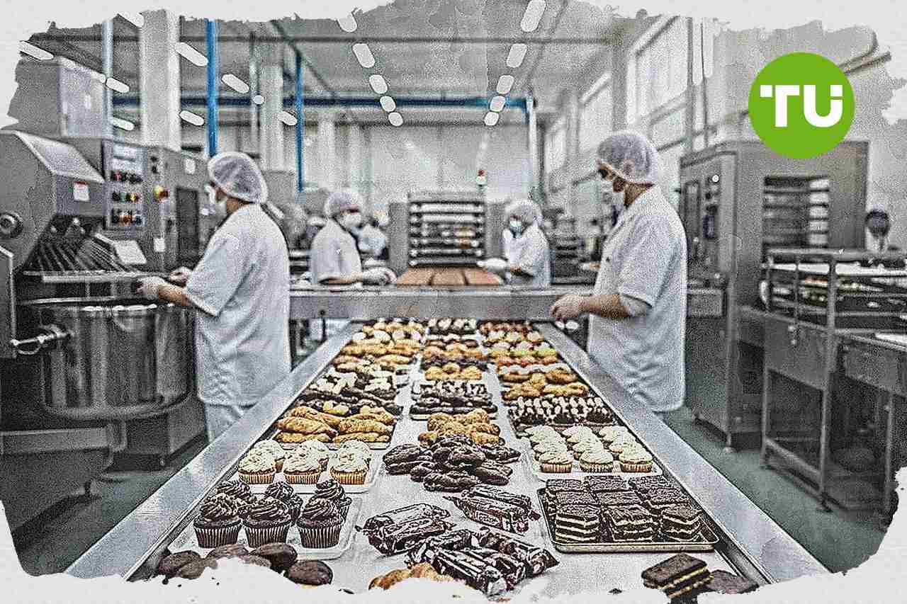 3F’s Holding approva il bilancio, ricavi Ferrero a 22,3 miliardi