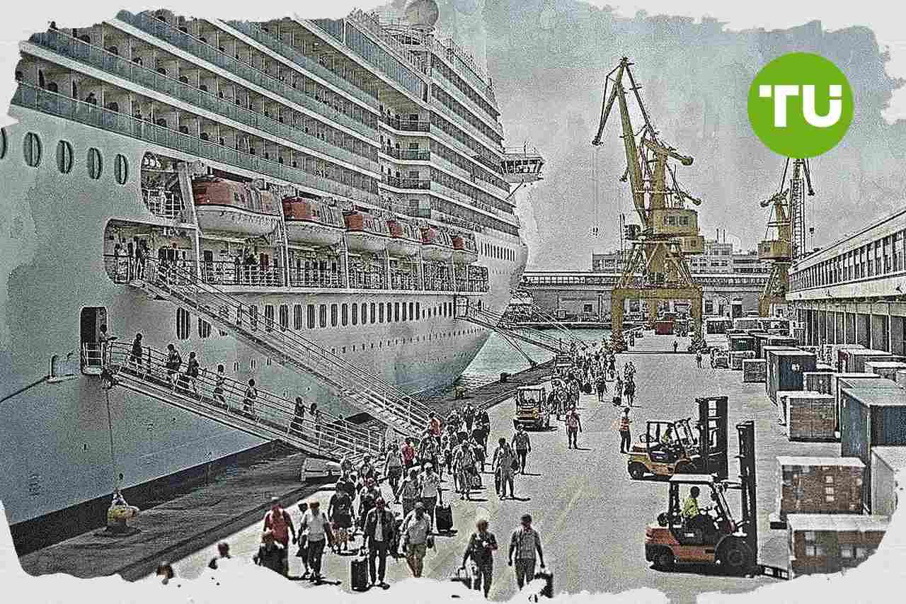 La industria de cruceros en Grecia refuerza su peso económico