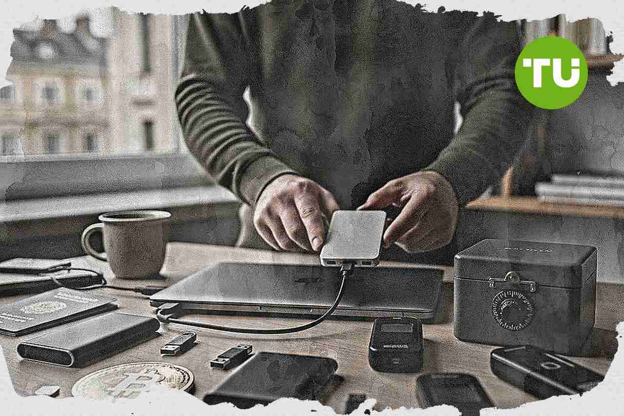 ישראל מבטלת צו הקפאת חשבון קריפטו ב-Tether