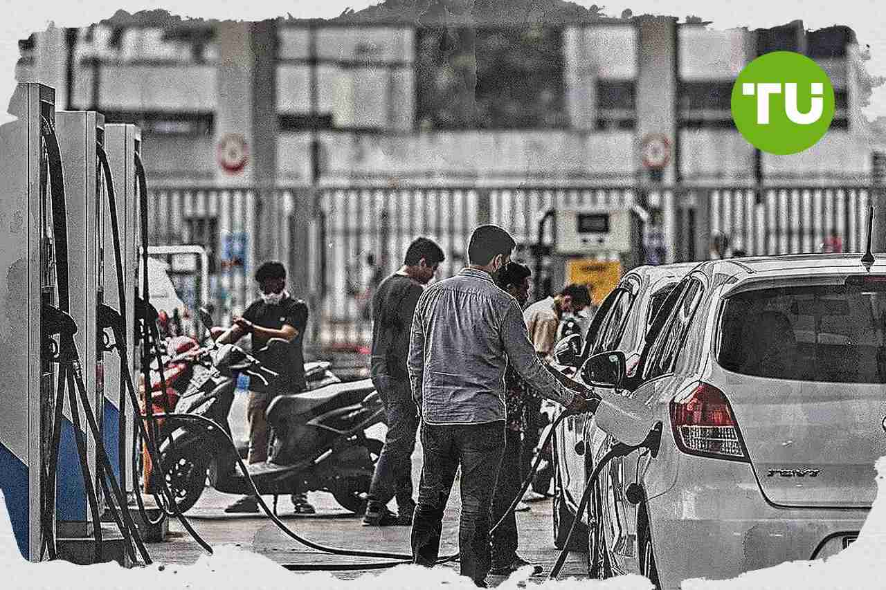 APBN Indonesia hadapi risiko lonjakan subsidi energi akibat harga minyak